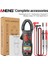 CM81 Siyah Aneng CM80/CM81 Dijital Pens Metre Ac Akım Multimetre Ampermetre Gerilim Test Cihazı Araba Amp Hz Kapasite Ncv Ohm Testi (Yurt Dışından) 1