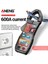 CM81 Siyah Aneng CM80/CM81 Dijital Pens Metre Ac Akım Multimetre Ampermetre Gerilim Test Cihazı Araba Amp Hz Kapasite Ncv Ohm Testi (Yurt Dışından) 4