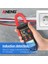 Kırmızı Aneng ST184 Multimetre Pens Metre 6000 Sayım Profesyonel True Rms Dijital Ac/dc Gerilim Akım Test Cihazı Hz Kapasite Ohm (Yurt Dışından) 5