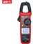 UT210A Unı-T UT204 Pro UT210E Max Dijital Akım Pens Metre Multimetre True Rms 400-600A Otomatik Aralığı Voltmetre Direnç Testi (Yurt Dışından) 2