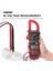 ST201 Mavi ST201 Dijital Pens Metre Multimetre Ampermetre Amperometrik Direnç Ohm Test Cihazı Ac Dc Transistör Voltmetre D Kontak Lcr Metre (Yurt Dışından) 3
