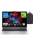 250 G10 Intel Core I5 1335U 64GB 512GB SSD 15,6" Fhd MX550 WINDOWS11HOME Taşınabilir Bilgisayar G18A539EAW30+WEBLEGELSINÇANTA 1