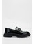 Kadın Vegan Loafer Ayakkabı 817 2399 Bn Ayk SK23/24 1