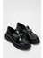 Kadın Vegan Loafer Ayakkabı 817 2399 Bn Ayk SK23/24 2