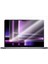 Apple MacBook Pro 16.2 Inç M2 Max Mat Ekran Koruyucu 16:10 2023 1