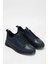 Erkek Hakiki Deri Sneakers & Spor Ayakkabı 381 18630 Erk Ayk SK23/24 2