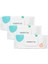 Baby Wipes Islak Mendil 3X70 Adet 1