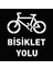 Boyama Şablonu Bisiklet Yolu Alüminyum 100x100cm 1