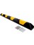 Oto Park Araç Stoperi PPC 180x15x10 cm 10 Adet 2