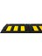 Kauçuk Rampa Set, Otopark Rampası, Kaldırım Rampası 50x30x4,5 cm - 3 Bantlı - 3 Metre 2