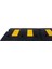 Kauçuk Rampa Set, Otopark Rampası, Kaldırım Rampası 30 x 50 x 4,5 cm 2 Metre 2
