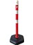 Dubalı Uyarı Dikmesi 63 x 1000 mm Reflektifli 1
