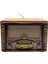 Raıseng R-1826BT Yok Nostalji Radyo Kablosuz Hoparlör - Speaker 2