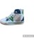 Çocuk Spor Ayakkabı BN-30809 Lacivert Yesil 1