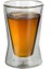 Çift Cidarlı Cam Bardak 250 ml 1