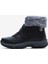 Trego Kadın Siyah Bot 167431 Blk 1