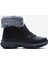 Trego Kadın Siyah Bot 167431 Blk 2