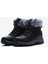 Trego Kadın Siyah Bot 167431 Blk 3