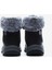 Trego Kadın Siyah Bot 167431 Blk 5