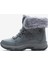 Trego Kadın Gri Bot 167431 Gry 1