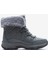 Trego Kadın Gri Bot 167431 Gry 2