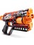 Skins Griefer 12 Mermili Sünger Dart Atan Tabanca 32 cm - Game Over 2