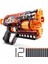 Skins Griefer 12 Mermili Sünger Dart Atan Tabanca 32 cm - Game Over 3