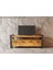 Vivien Masif Ahşap Tv Stand - (Genişlik 120CM) 1
