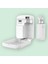 Nova Koku Makinesi Beyaz + 200 ml Queen's Garden Esans 2