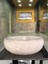 Patlatma Mermer Lavabo 3