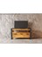 Vivien Masif Ahşap Tv Stand - (Genişlik 120CM) 1