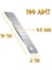 Maket Bıçağı Falçata Yedeği 18 x 0.5 Mm. - 100 Adet 1