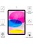 Samsung Galaxy Tab A9 Plus X-210 ile Uyumlu Kırılmaz Tablet Temperli Cam Ekran Koruyucu 4