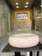 Traverten Lavabo 4