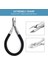 BU-NAT203 Kavrama ve Snip Spiral Yaylı Tırnak Eti Düzeltici Pense Temizleyici Tırnak Boşluğu Sökücü Ölü Cilt Kurtarma Hangnail Paronişi Manikür Araçları (Yurt Dışından) 3