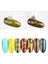 08 Nail Art Mıknatıs Sopa Kurulu Jel Vernik Kedi Gözü Hattı Şerit Etkisi Kare Yuvarlak Şekil Güçlü Manyetik Tırnak Aracı (Yurt Dışından) 2