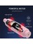 USB Seti 01-Red Halaıman USB Tırnak Matkap Manikür Seti Elektrikli Tırnak Zımpara Jel Cila Sökücü Araçları Freze Kesici Manikür Çivi Aksesuarları (Yurt Dışından) 4