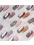 E74C3TT108378-A Tırnak Mıknatıs Aracı Lehçe Kedı Gözü Mıknatıs Süper Güçlü Mıknatıs Değnek 3D Nail Art Dıy Kedı Göz Etkisi Ma E74C (Yurt Dışından) 4