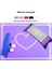 Gjzfen Silikon Katlanabilir Nail Art Masa Mat Pad El Yastık Sevimli Nokta Dantel Tasarım Yıkanabilir Güzellik Bakım Salonu Ekipmanları Manikür Araçları (Yurt Dışından) 2