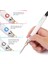 4 Uçlu Handskit USB Şarj Havya 5V 8W Ayarlanabilir Sıcaklık Elektrikli Havya Kiti ile Lehimleme Istasyonu Lehim Teli (Yurt Dışından) 4