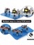 Lvjıan-R-4 Newacalox Manyetik Pcb Kartı Sabit Klips Esnek Kol Kaynak Yardımcı Alet Lehimleme Üçüncü El Kaynak Pozisyoner Tutucu (Yurt Dışından) 3