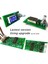 Set2 Quıcko Mını T12-941 LED Lehimleme Istasyonu Elektronik Kaynak Demiri Yeni Dc Versiyonu Taşınabilir T12 Dijital Demir Güç Adaptörü Yok (Yurt Dışından) 5