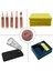 Y Havya Için Süngerli Elektrikli Stand, 5/10 Pcs Kaynak Temizleme Süngeri Yüksek Sıcaklığa Dayanıklı Aksesuarlar, 3 Tip Isteğe Bağlı (Yurt Dışından) 5