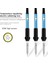 Abd Ayarlanabilir Sıcaklık 60 W Dahili Isıtma Lehimleme Araçları Elektronik Havya Lehimleme Kaynak Ekipmanları Için 110 V/220 V (Yurt Dışından) 1