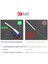 E60WT 10 Uçlu 85-260V 110V Cxg 936D LED Dijital Sabit Sıcaklık Ayarlanabilir Profesyonel Elektrikli Havya 220V 110V 60W Yeniden Işleme Kaynak Aracı (Yurt Dışından) 4