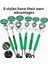 XLKG500W1A Abd Luxıanzı Taşınabilir El Lehim Pot Teneke Anahtarı ile 300-500 W Ayarlanabilir Lehim Sökme Banyosu Onarım Aracı Kalay Eritme Fırını (Yurt Dışından) 3