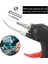 Havya Tabancası B 80W, Ab Newacalox Ab/abd 80W Dijital Ekran Havya Tabancası 180-520°C Ayarlanabilir Sıcaklık Otomatik Kalay Tabancası Onarımı Dıy Aracı Gönderme (Yurt Dışından) 4