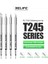 RL-T245-I Relıfe RL-T245 Ipuçları Evrensel Jbc C245 Havya Ucu Xsoldering T245 Lehimleme Istasyonu Gvm T245 El Için Uyumlu (Yurt Dışından) 2