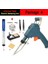 Dahili Isı Set4 120W, Ab 110V/220V 60/80/120W Manuel Havya Ucu Kalay Tabancası Dahili Isı Elektrikli Kalay Kaynakçı Kaynak Makinesi Lehim Tabancası Araç Seti (Yurt Dışından) 1