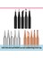 Set-Altın 5 Adet/grup I/k/b/3c/2.4d Evrensel 936 937 938 Lehimleme Istasyonu Lehim Demir Kaynak Ucu Kafa Üst Sting Bga Kurşunsuz Araçlar (Yurt Dışından) 2